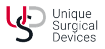 Unique Surgical Devices Logo